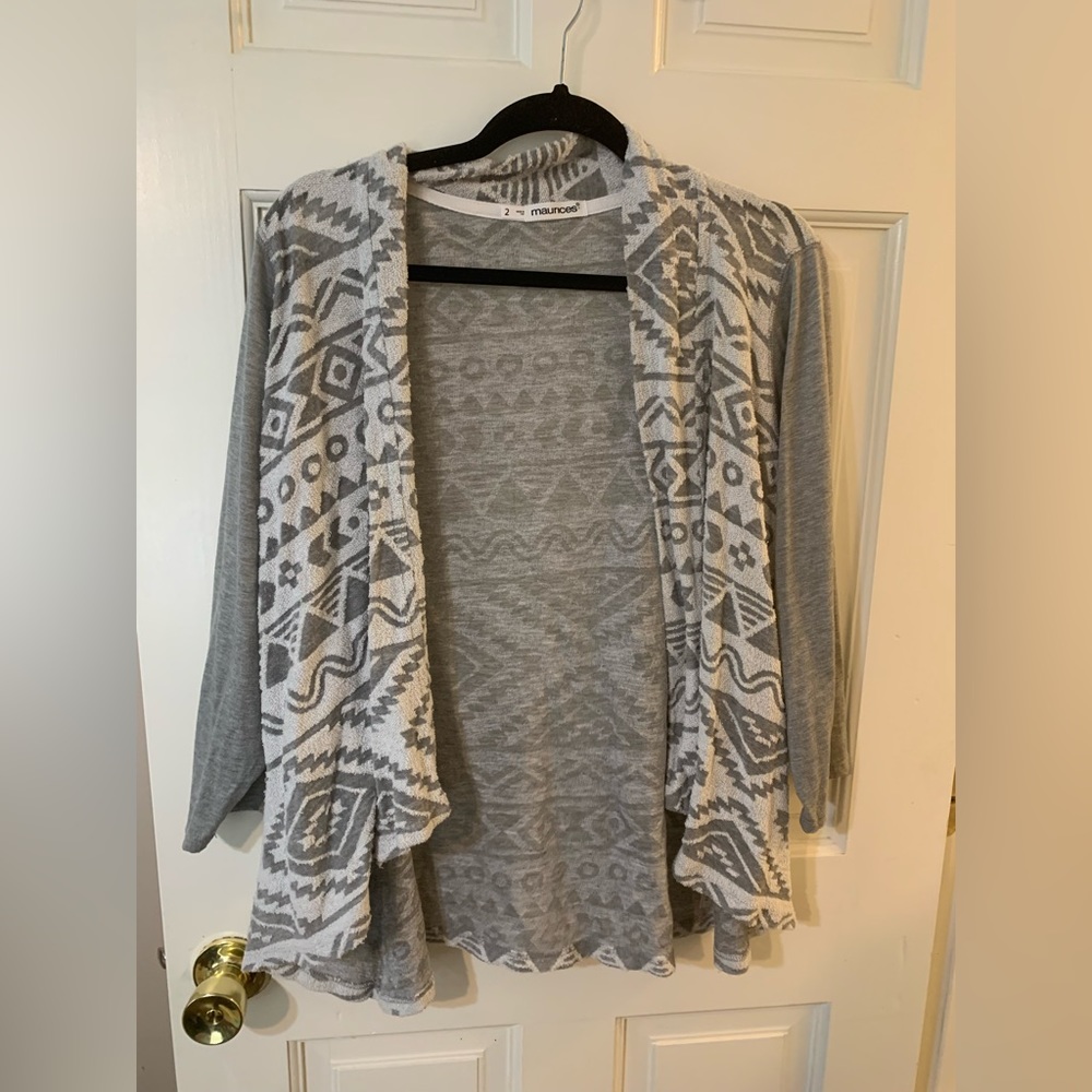 Cardigan